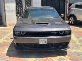 مستعمل دودج – Dodge تشارجر – Charger
