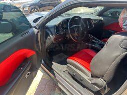 
										 مستعمل دودج – Dodge تشارجر – Charger ممتلئ									