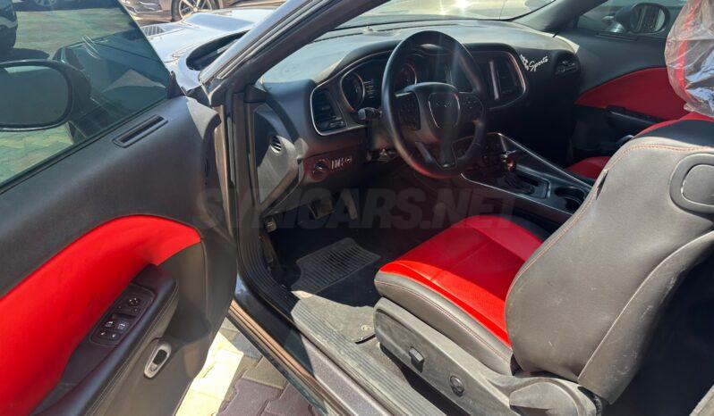 
								 مستعمل دودج – Dodge تشارجر – Charger ممتلئ									