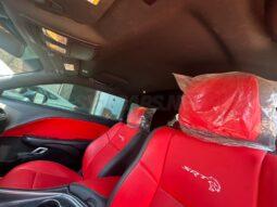 
										 مستعمل دودج – Dodge تشارجر – Charger ممتلئ									