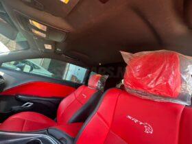 مستعمل دودج – Dodge تشارجر – Charger