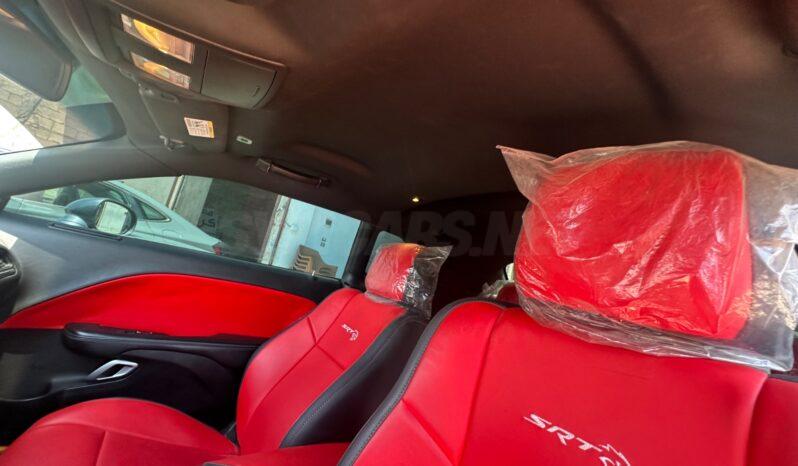
								 مستعمل دودج – Dodge تشارجر – Charger ممتلئ									