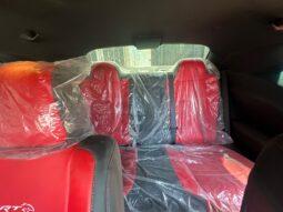 
										 مستعمل دودج – Dodge تشارجر – Charger ممتلئ									