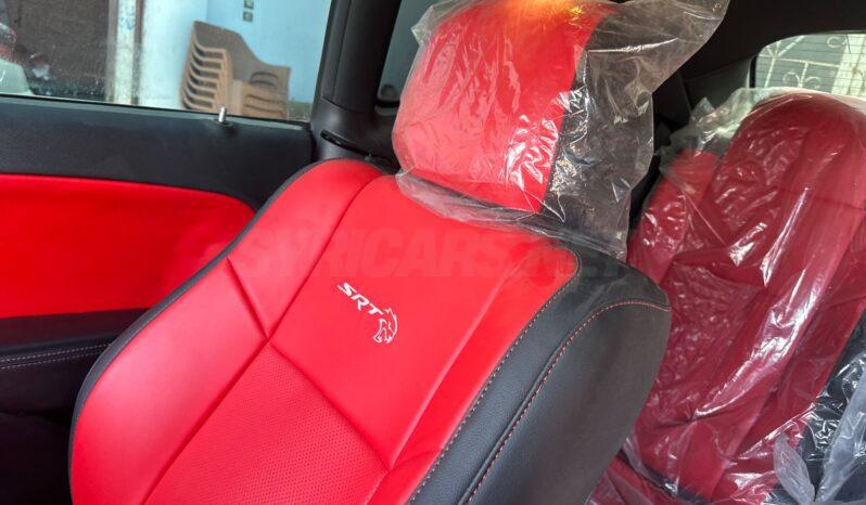 
								 مستعمل دودج – Dodge تشارجر – Charger ممتلئ									