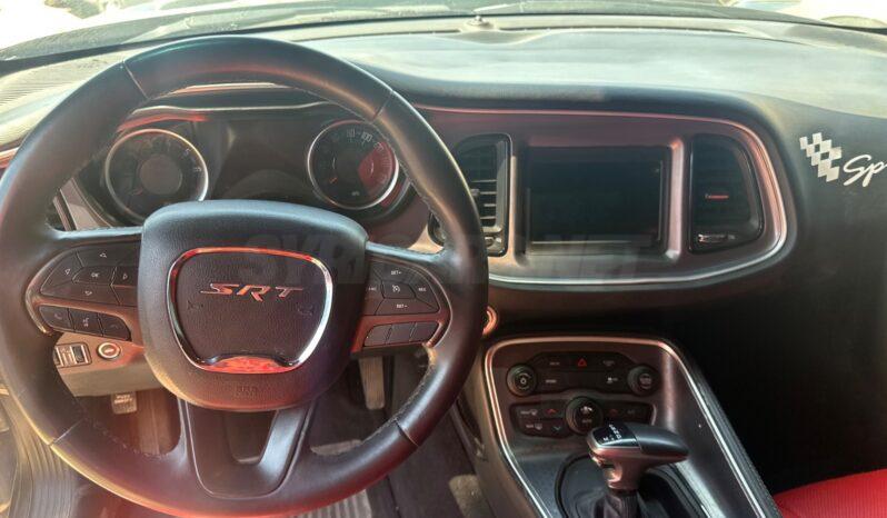 
								 مستعمل دودج – Dodge تشارجر – Charger ممتلئ									