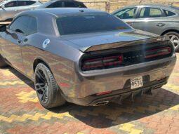 
										 مستعمل دودج – Dodge تشارجر – Charger ممتلئ									