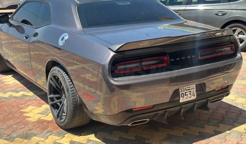 
								 مستعمل دودج – Dodge تشارجر – Charger ممتلئ									