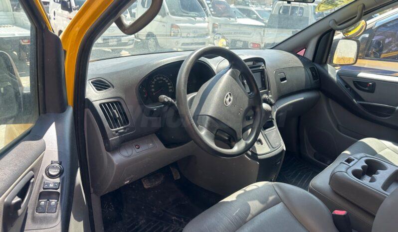 
								 مستعمل هيونداي – Hyundai فان – H1 ممتلئ									