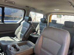 
										 مستعمل هيونداي – Hyundai فان – H1 ممتلئ									