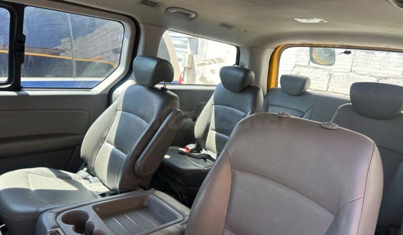 
								 مستعمل هيونداي – Hyundai فان – H1 ممتلئ									