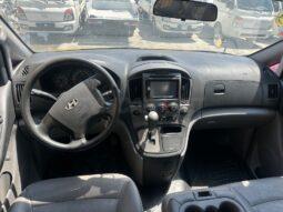 
										 مستعمل هيونداي – Hyundai فان – H1 ممتلئ									