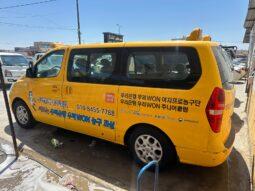 
										 مستعمل هيونداي – Hyundai فان – H1 ممتلئ									