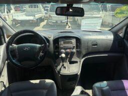 
										 مستعمل هيونداي – Hyundai فان – H1 ممتلئ									
