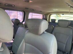 
										 مستعمل هيونداي – Hyundai فان – H1 ممتلئ									