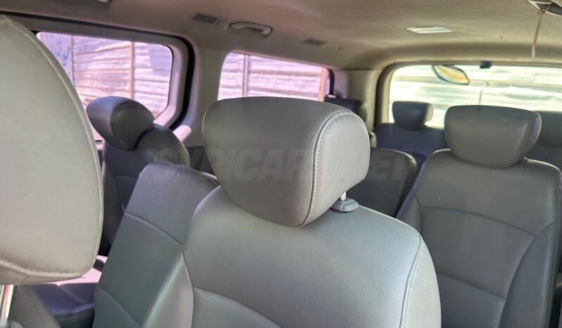 
								 مستعمل هيونداي – Hyundai فان – H1 ممتلئ									