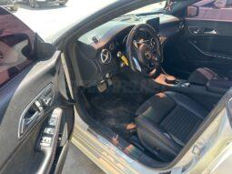
										 مستعمل مرسيدس بينز – Mercedes benz CLA 250 ممتلئ									