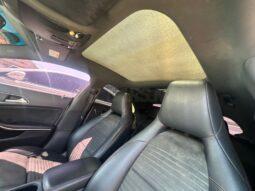 
										 مستعمل مرسيدس بينز – Mercedes benz CLA 250 ممتلئ									