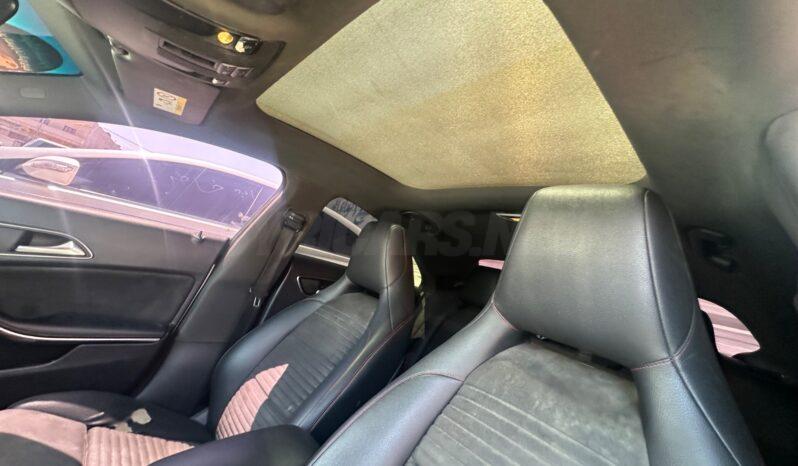 
								 مستعمل مرسيدس بينز – Mercedes benz CLA 250 ممتلئ									