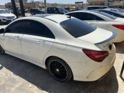 
										 مستعمل مرسيدس بينز – Mercedes benz CLA 250 ممتلئ									