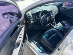 
										 مستعمل هيونداي – Hyundai سوناتا – Sonata ممتلئ									