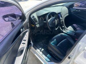 مستعمل هيونداي – Hyundai سوناتا – Sonata