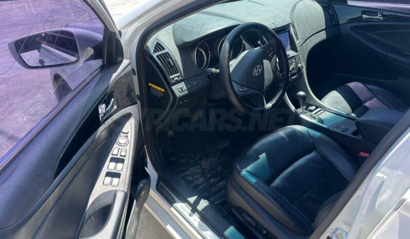 
								 مستعمل هيونداي – Hyundai سوناتا – Sonata ممتلئ									