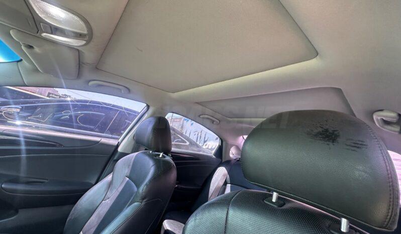 
								 مستعمل هيونداي – Hyundai سوناتا – Sonata ممتلئ									