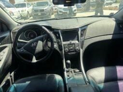 
										 مستعمل هيونداي – Hyundai سوناتا – Sonata ممتلئ									