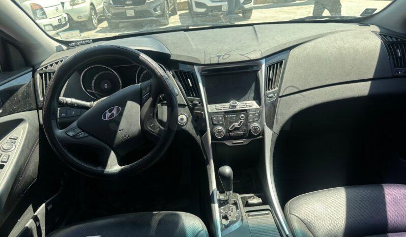 
								 مستعمل هيونداي – Hyundai سوناتا – Sonata ممتلئ									