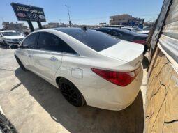 
										 مستعمل هيونداي – Hyundai سوناتا – Sonata ممتلئ									
