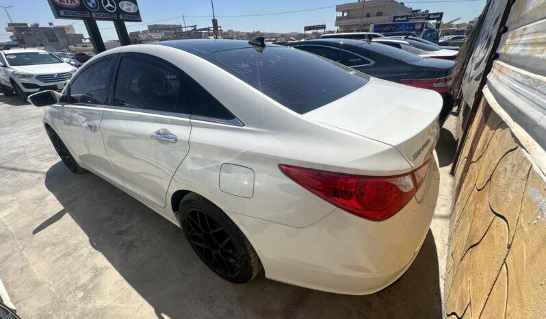 
								 مستعمل هيونداي – Hyundai سوناتا – Sonata ممتلئ									