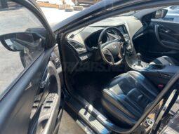 
										 مستعمل هيونداي – Hyundai فان – H1 ممتلئ									