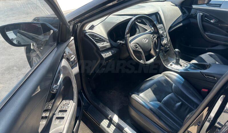 
								 مستعمل هيونداي – Hyundai فان – H1 ممتلئ									