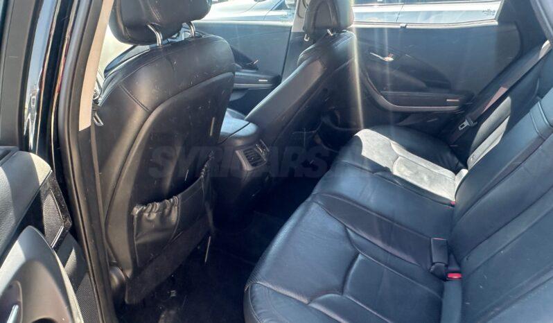
								 مستعمل هيونداي – Hyundai فان – H1 ممتلئ									