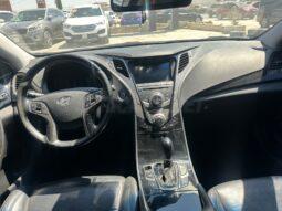 
										 مستعمل هيونداي – Hyundai فان – H1 ممتلئ									