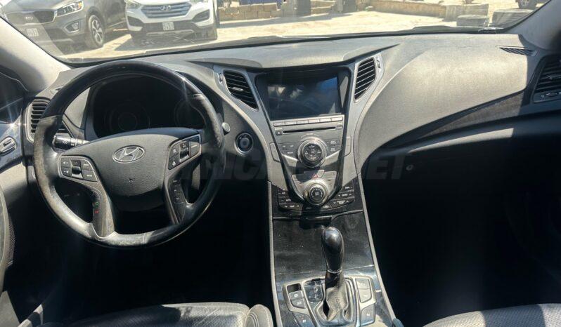 
								 مستعمل هيونداي – Hyundai فان – H1 ممتلئ									