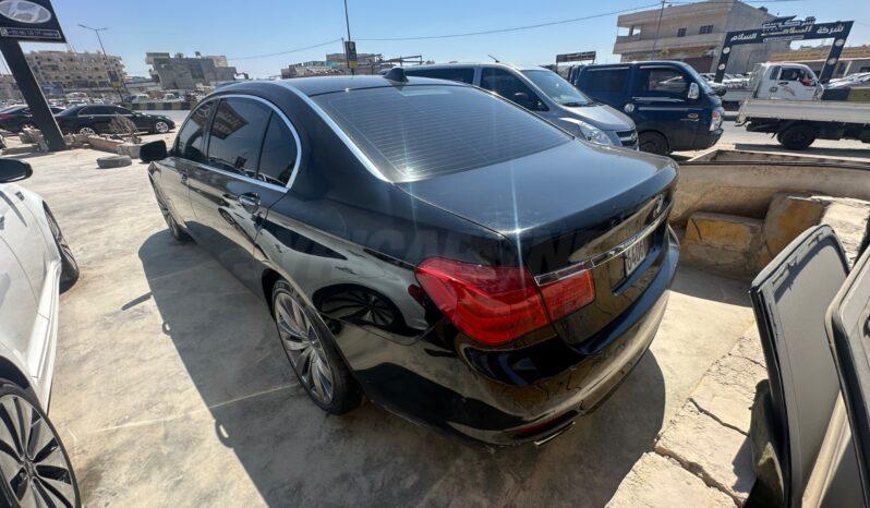 
								 مستعمل بي ام دابيليو – BMW 750 ممتلئ									