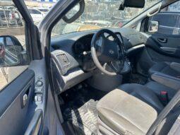 
										 مستعمل هيونداي – Hyundai فان – H1 ممتلئ									