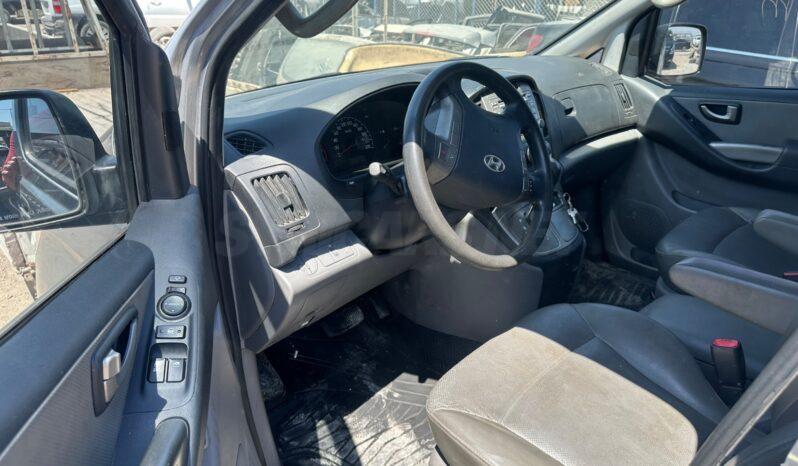 
								 مستعمل هيونداي – Hyundai فان – H1 ممتلئ									