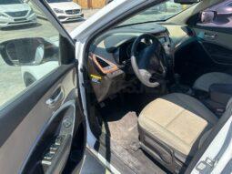 
										 مستعمل هيونداي – Hyundai سانتافيه – Santafe ممتلئ									