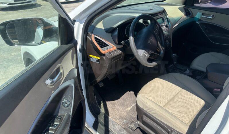 
								 مستعمل هيونداي – Hyundai سانتافيه – Santafe ممتلئ									