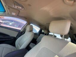 
										 مستعمل هيونداي – Hyundai سانتافيه – Santafe ممتلئ									