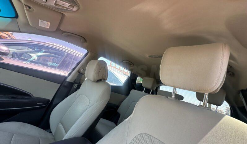 
								 مستعمل هيونداي – Hyundai سانتافيه – Santafe ممتلئ									