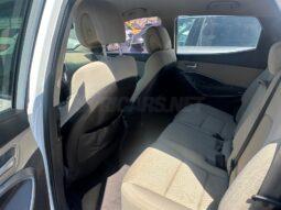 
										 مستعمل هيونداي – Hyundai سانتافيه – Santafe ممتلئ									