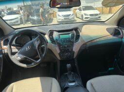 
										 مستعمل هيونداي – Hyundai سانتافيه – Santafe ممتلئ									