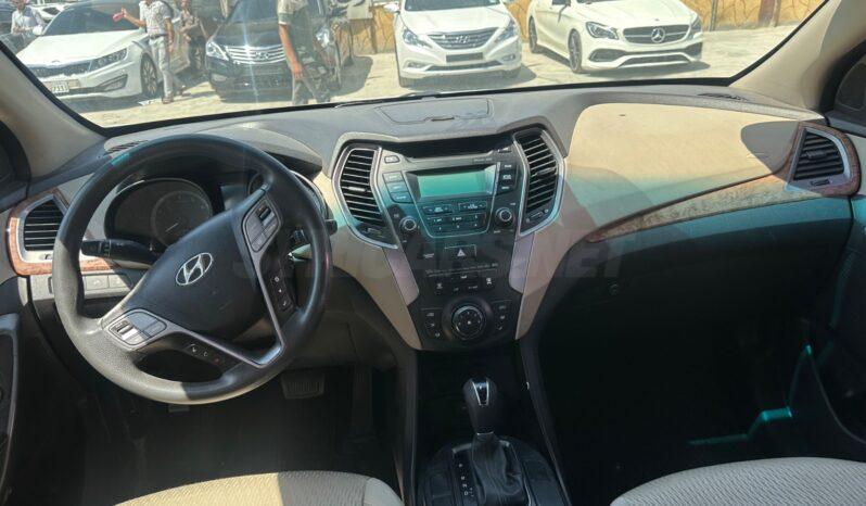 
								 مستعمل هيونداي – Hyundai سانتافيه – Santafe ممتلئ									