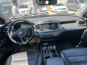مستعمل كيا – Kia سورينتو – Sorento
