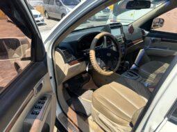 
										 مستعمل هيونداي – Hyundai سانتافيه – Santafe ممتلئ									