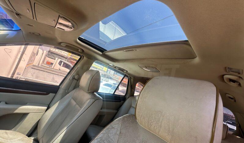 
								 مستعمل هيونداي – Hyundai سانتافيه – Santafe ممتلئ									