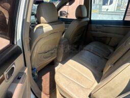 
										 مستعمل هيونداي – Hyundai سانتافيه – Santafe ممتلئ									